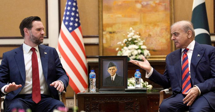 Đàm phán Mỹ - Iran kéo dài 14 giờ, ông Trump lên tiếng