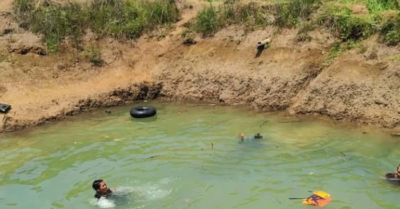 Liên tiếp đuối nước ở Đắk Lắk, nhiều trẻ tử vong