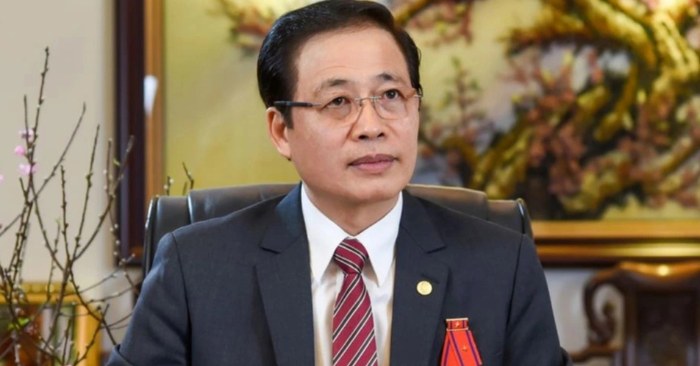 Ông chủ Bảo Tín Minh Châu thừa nhận thiếu trách nhiệm