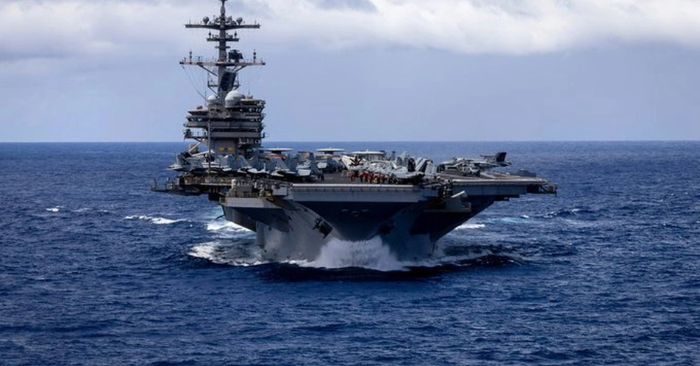 Eo biển Hormuz: Iran siết chặt kiểm soát trước áp lực từ phía Mỹ