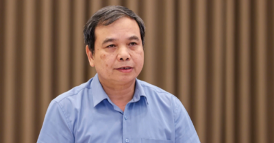 Thực phẩm trường học: Rà soát toàn bộ hợp đồng sau vụ 300 tấn thịt lợn bệnh