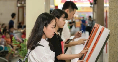 Tăng chuyến tàu: Ngành đường sắt bổ sung hàng loạt chuyến phục vụ cao điểm nghỉ lễ