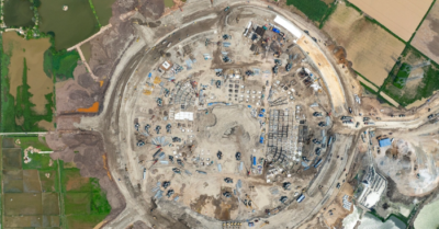 Tỷ phú Phạm Nhật Vượng: Đổi tên sân vận động Hùng Vương vì cội nguồn dân tộc