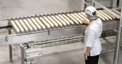 Phát triển bền vững: Ngành thực phẩm chuyển mình trước yêu cầu bảo vệ môi trường