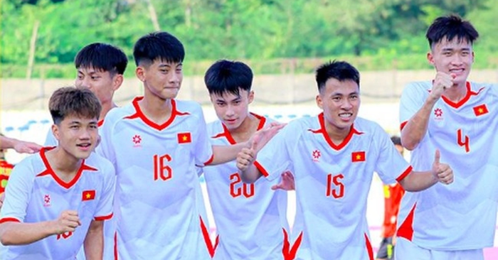 U17 Việt Nam: Cổ động viên Đông Nam Á tin vào khả năng giành ngôi vương