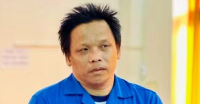 Huỳnh Trung Quân lĩnh án tử hình vì hành vi sát hại hiếp dâm và cướp tài sản