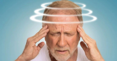 Dấu hiệu đột quỵ: Phân biệt những cơn chóng mặt nguy hiểm cảnh báo sức khỏe