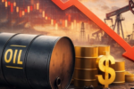 Giá dầu thô giảm kỷ lục trong sáu năm: Thị trường chờ đợi “phán quyết” từ Islamabad
