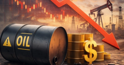 Giá dầu thô giảm kỷ lục trong sáu năm: Thị trường chờ đợi “phán quyết” từ Islamabad