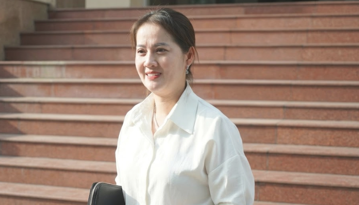 Vụ kiện thừa kế: phiên xử phúc thẩm chuẩn bị mở vào tháng tư