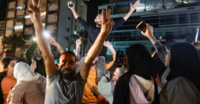 Hezbollah – “Nút thắt” khó gỡ cho hòa bình Trung Đông