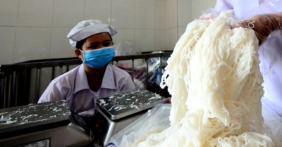 Nước thải vượt quy chuẩn khiến cơ sở sản xuất bị phạt nặng