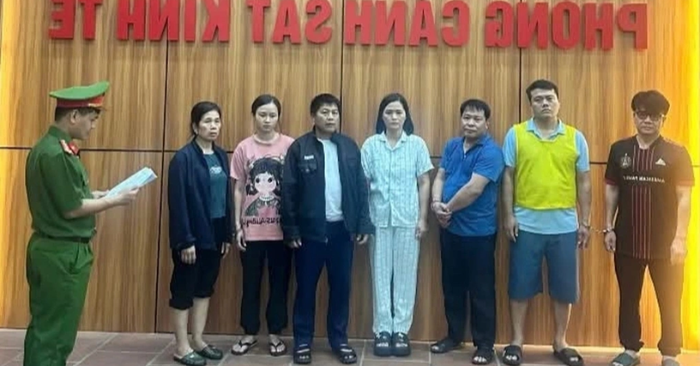 Thịt lợn bệnh: Hiểm họa sức khỏe từ 300 tấn thực phẩm bẩn