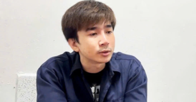 Truy tố ca sĩ Chi Dân và người mẫu An Tây vì ma túy