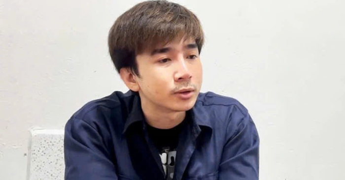 Truy tố ca sĩ Chi Dân và người mẫu An Tây vì ma túy