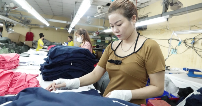 Lương tối thiểu tăng nhưng người lao động vẫn chật vật mưu sinh