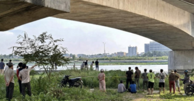 Cô gái 23 tuổi nhảy cầu tự tử vì cạm bẫy vay tiền qua app