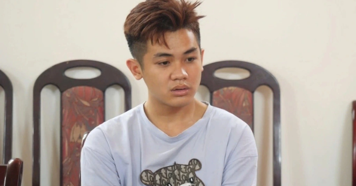 Cướp túi xách cụ bà 96 tuổi ở Hà Nội bị bắt giữ