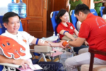Hiến máu tình nguyện: Quảng Ngãi chủ động nguồn máu cứu người bệnh