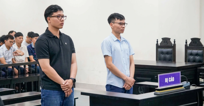 Vụ cháy Trung Kính: Xét xử hai cựu công an thiếu trách nhiệm