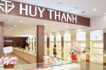 Huy Thanh Jewelry bị thanh tra và chuyển hồ sơ sang cơ quan thuế