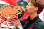Jannik Sinner: Vô địch Monte Carlo và chiếm ngôi số một thế giới