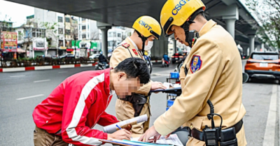Sửa đổi Nghị định 168: Giải pháp nâng cao hiệu quả và tính minh bạch trong xử lý vi phạm