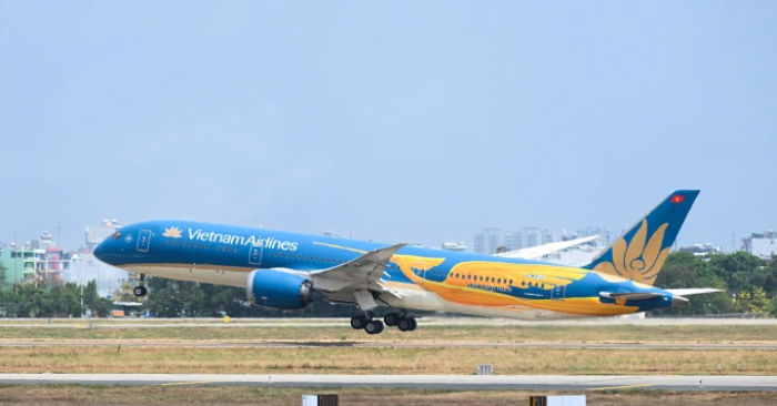 Hàng không Việt đồng loạt mở thêm nhiều đường bay quốc tế