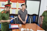 Phú Thọ: Bắt cựu cán bộ Ủy ban Kiểm tra Tỉnh ủy Hòa Bình vì lừa xin việc