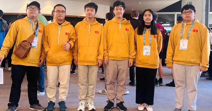 miễn thi tốt nghiệp THPT