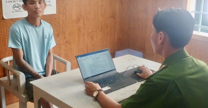 Truy nã Đặng Văn Bão: Kết thúc hành trình lẩn trốn sau hai năm