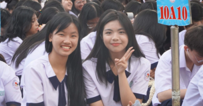 Điểm chuẩn lớp 10 tại phía nam phân hóa mạnh giữa các vùng