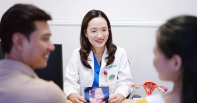 Công nghệ IVF 5 kỹ thuật tiên tiến giúp tăng tỷ lệ đậu thai