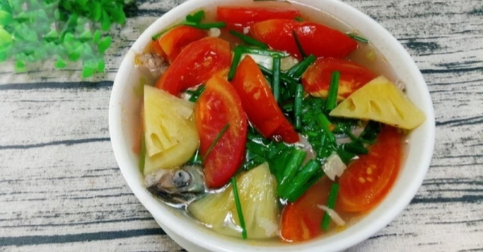 Phytoene trong cà chua giúp kéo dài tuổi thọ và bảo vệ não bộ