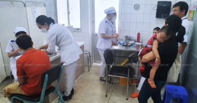 TPHCM: Báo động tình trạng tử vong do bệnh dại