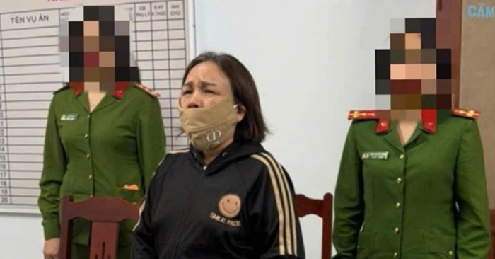 Cà phê giả: công an Khánh Hòa triệt phá nhiều cơ sở sản xuất trái phép