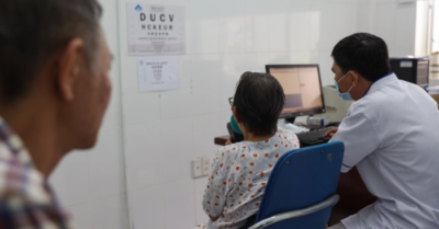 Việt Nam đối mặt nghịch lý dân số: Khi tuổi thọ tăng không đi đôi với sức khỏe