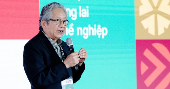 Hướng nghiệp cần sự thấu hiểu từ cha mẹ và nỗ lực của con