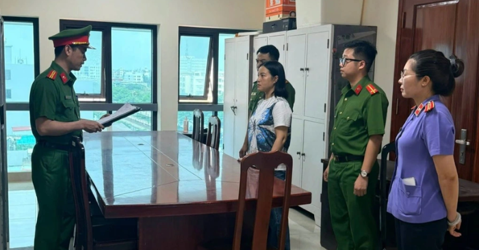 Lừa đảo bất động sản tại Hưng Yên chiếm đoạt hơn 42 tỷ đồng