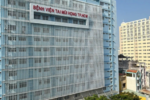 Bệnh viện tại TPHCM mở rộng hai  tuyến cuối để hiện đại hóa y tế