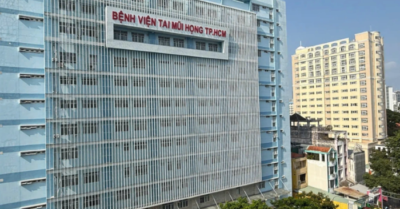 Bệnh viện tại TPHCM mở rộng hai  tuyến cuối để hiện đại hóa y tế