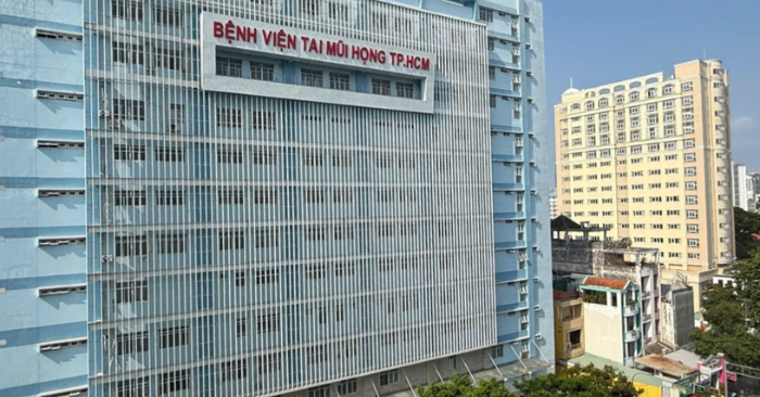 Bệnh viện tại TPHCM mở rộng hai tuyến cuối để hiện đại hóa y tế