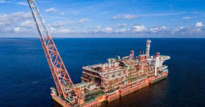 Indonesia phát hiện mỏ khí đốt 141 tỷ m3 và 300 triệu thùng dầu