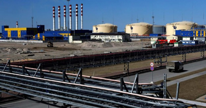 Philippines hối thúc Mỹ gia hạn cơ chế cho phép mua dầu từ Nga