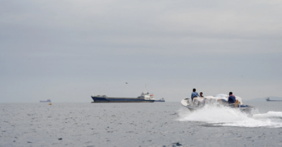 Mỹ siết chặt gọng kìm tài chính lên Iran qua chiến dịch “Cuồng nộ Kinh tế”