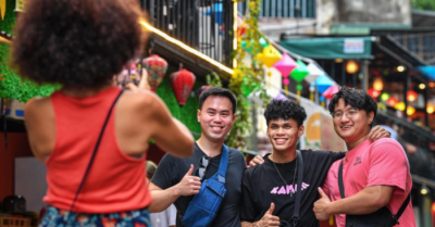 Du lịch Việt Nam quý I/2026: Đạt kỷ lục mới bất chấp những lực cản toàn cầu