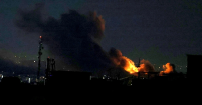 Chiến sự Iran: Lục địa già loay hoay với bài toán “súng và bơ”