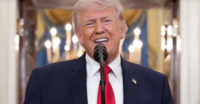 Mỹ: Chính quyền Trump đề xuất ngân sách quốc phòng kỷ lục gần 1.500 tỷ USD