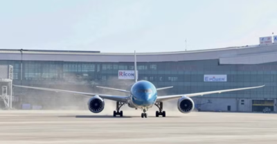 Chuyển 90% chuyến bay quốc tế sang sân bay Long Thành: Thách thức kết nối hạ tầng