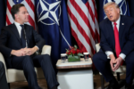 Rạn nứt NATO: Ông Trump đe dọa rút quân và trừng phạt các đồng minh châu Âu